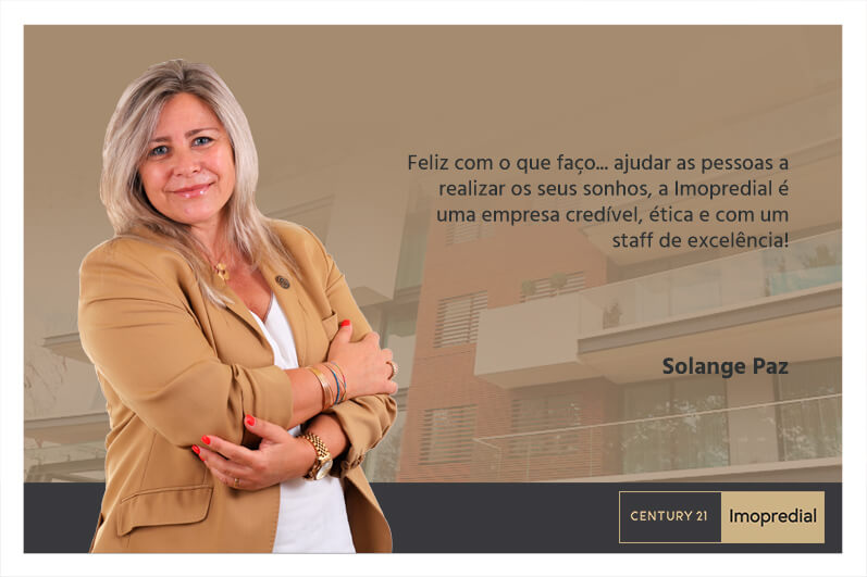 Solange Paz